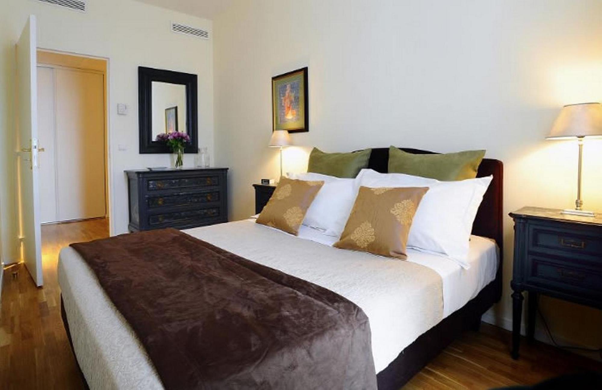 Appartement Caumartin 64 Parijs