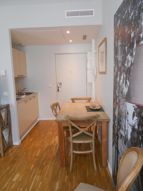 Caumartin 64 Appartement Parijs