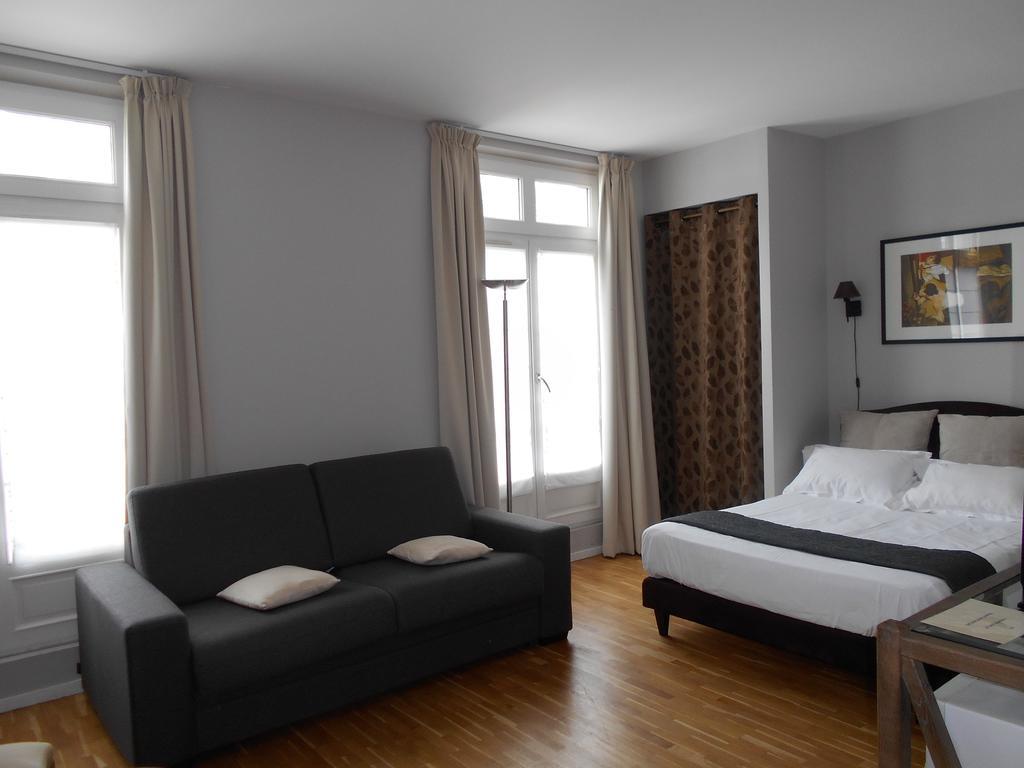Appartement Caumartin 64 Parijs